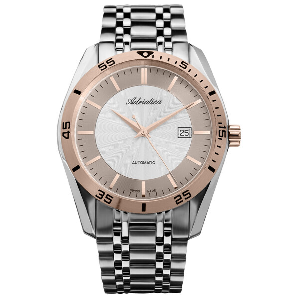 

Мужские часы Adriatica A8202.R113A
