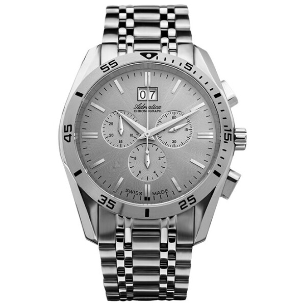 

Мужские часы Adriatica A8202.5117CH