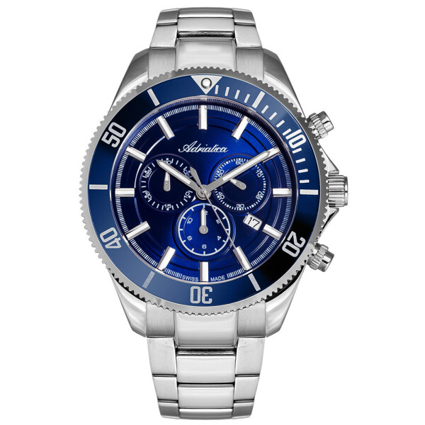 

Мужские часы Adriatica A1139.5115CHN