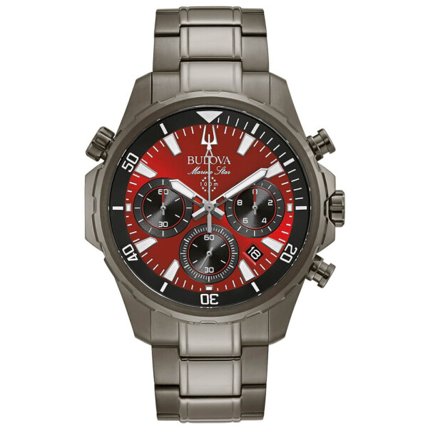 

Мужские часы Bulova 98B350