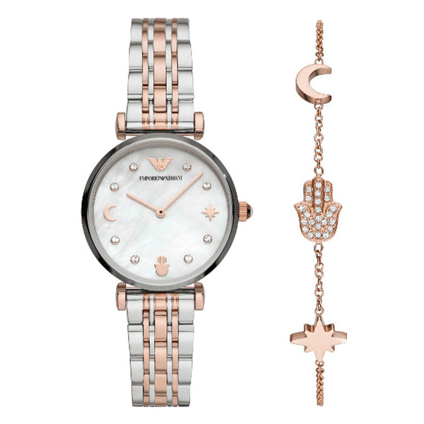 

Часы Emporio Armani AR80037
