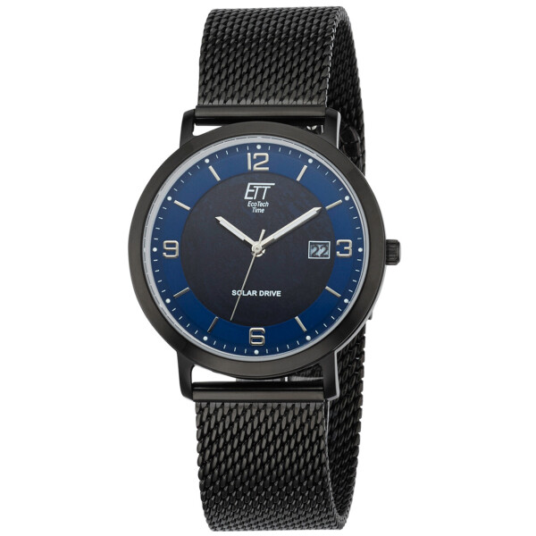 

Часы ETT EGS-12077-32M Sahel Herren 37mm 5ATM