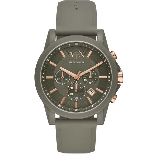 

Мужские часы Armani Exchange AX1341