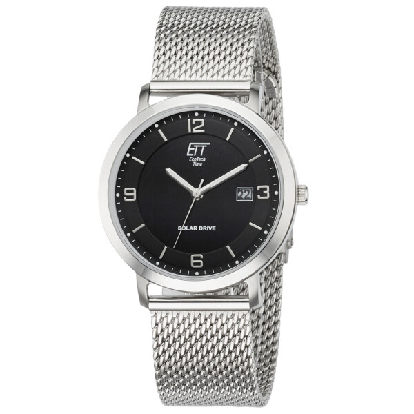 

Часы ETT EGS-12078-22M Sahel Herren 37mm 5ATM