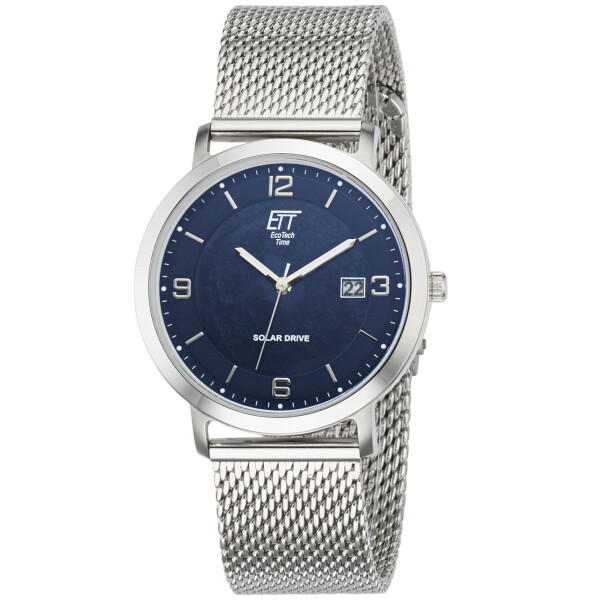 

Часы ETT EGS-12079-32M Sahel Herren 37mm 5ATM