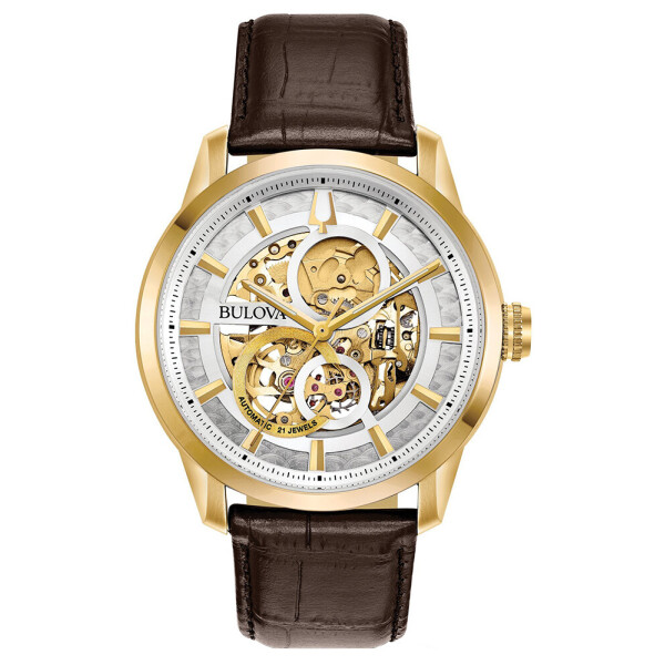 

Мужские часы Bulova 97A138