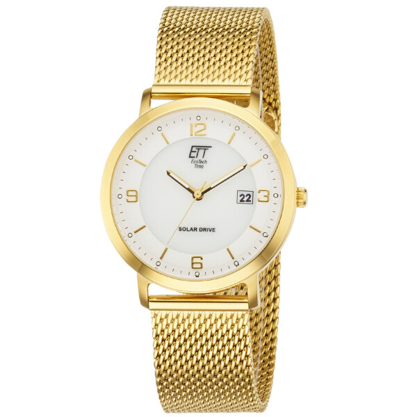 

Часы ETT EGS-12080-12M Sahel Herren 37mm 5ATM