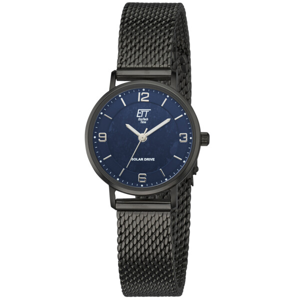 

Часы ETT ELS-12084-32M Sahel Damen 29mm 5ATM