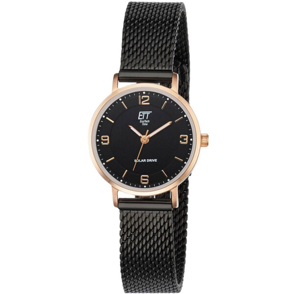 

Часы ETT ELS-12081-22M Sahel Damen 29mm 5ATM
