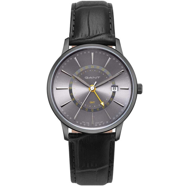 Часы Gant Time GTAD02600999I Chester Herren 42mm 5ATM