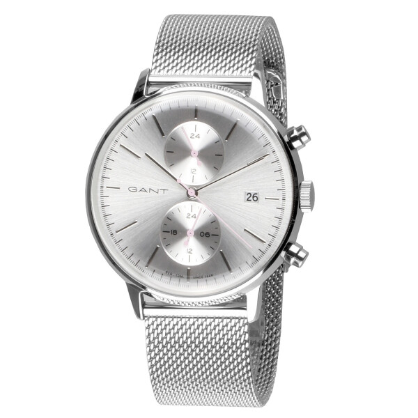 

Часы Gant Time GTAD08900299I Reddell Herren 41mm 3ATM