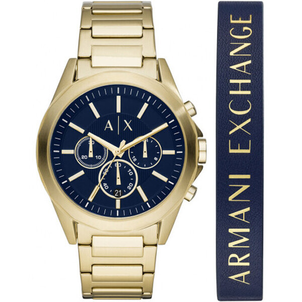 

Мужские часы Armani Exchange AX7116