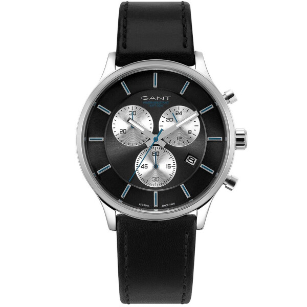 

Часы Gant Time GTAD00201199I Greenville Chronograph 44mm 5ATM
