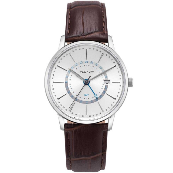 

Часы Gant Time GTAD02600899I Chester Herren 42mm 5ATM