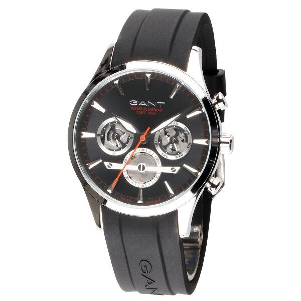 

Часы Gant Time GTAD00502699I Ridgefield Herren 44mm 5ATM