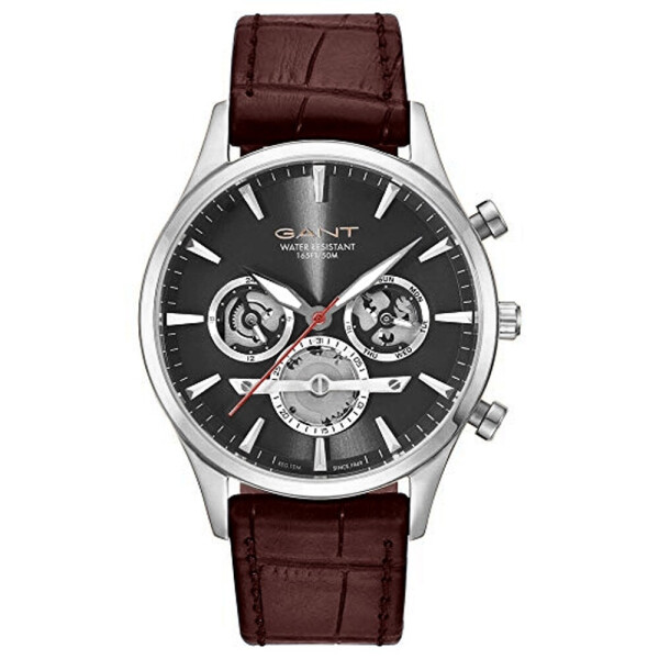 

Часы Gant Time GTAD00502599I Ridgefield Herren 44mm 5ATM