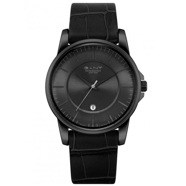 

Часы Gant Time GTAD00401699I Warren Herren 42mm 5ATM