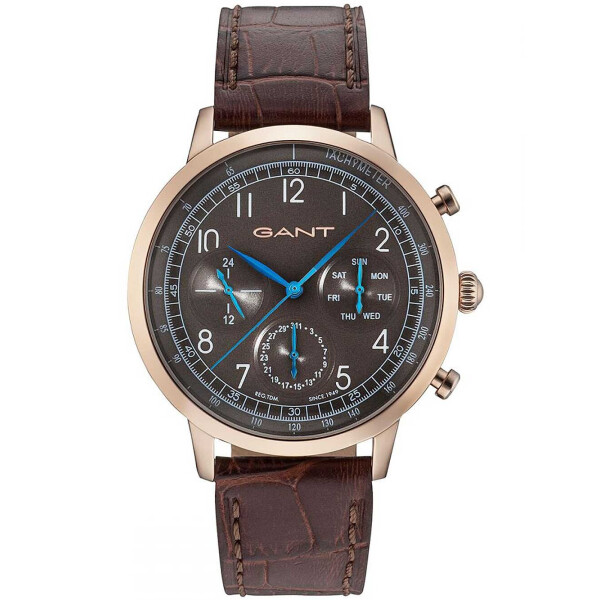 

Часы Gant W71204 Calverton Multifunktion Herren 42mm 5ATM