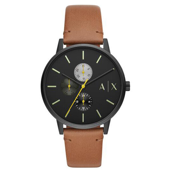 

Мужские часы Armani Exchange AX2723