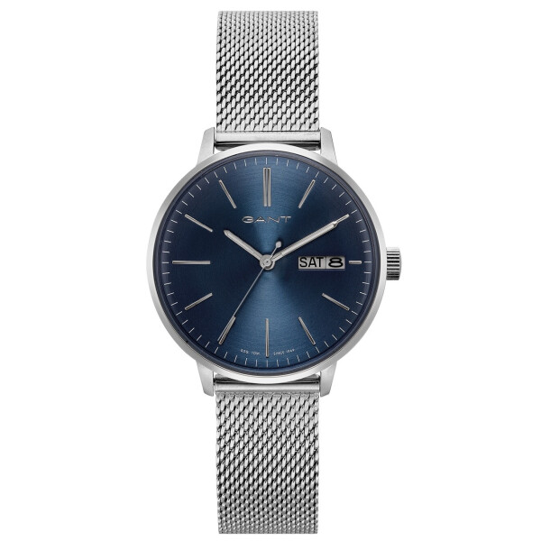 

Часы Gant Time GT075001 Vernal Damen 36mm 3ATM