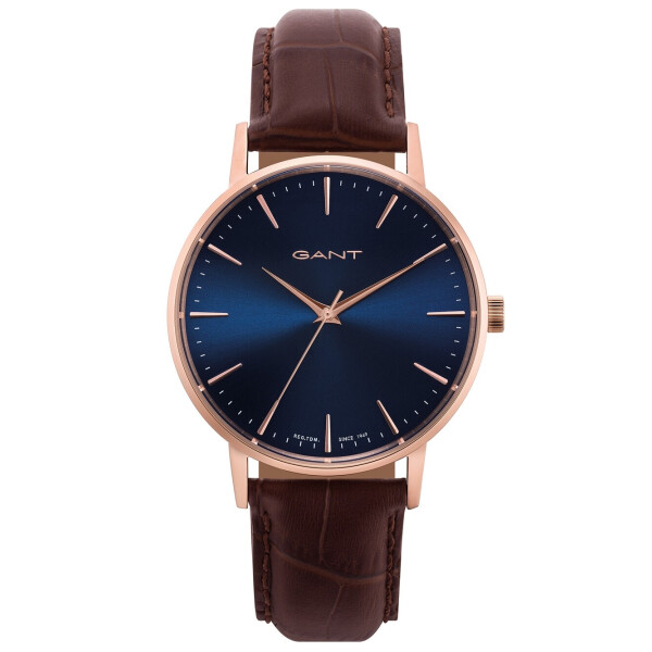

Часы Gant Time GT081008 Park Hill Herren 42mm 5ATM