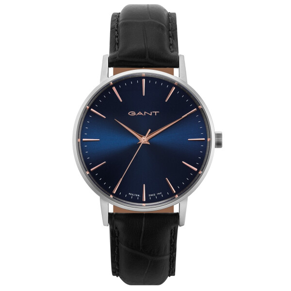 

Часы Gant Time GT081007 Park Hill Herren 42mm 5ATM