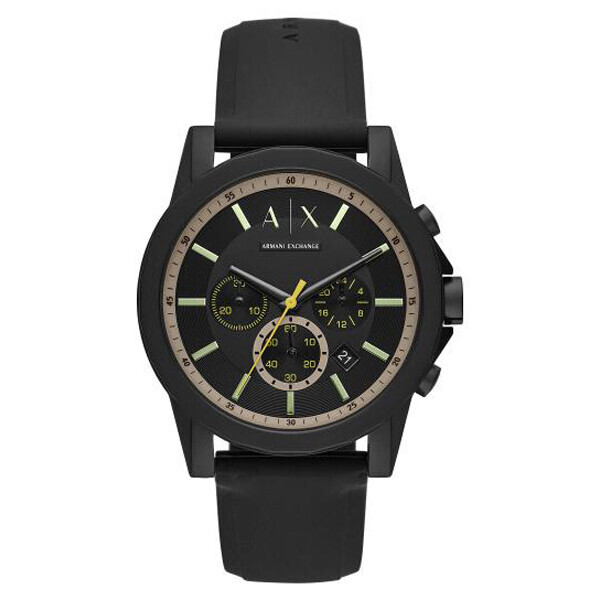 

Мужские часы Armani Exchange AX1343