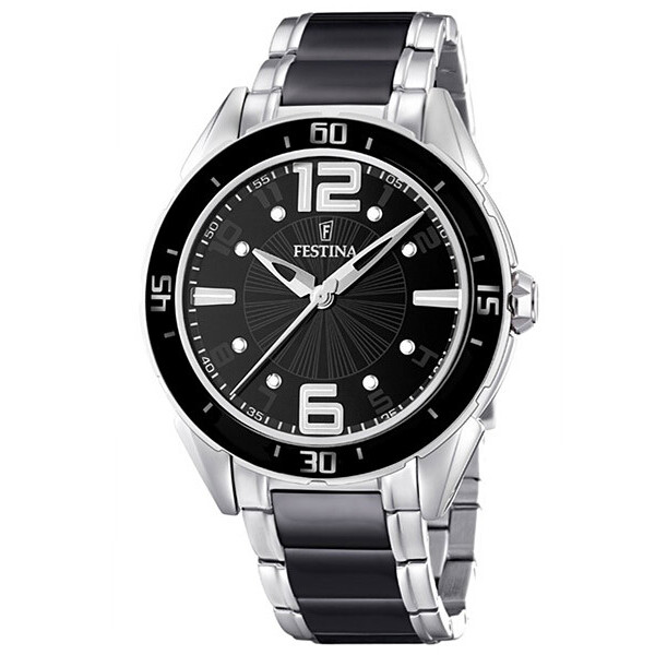 

Часы Festina Damenuhr Trend Ceramic F16395/2