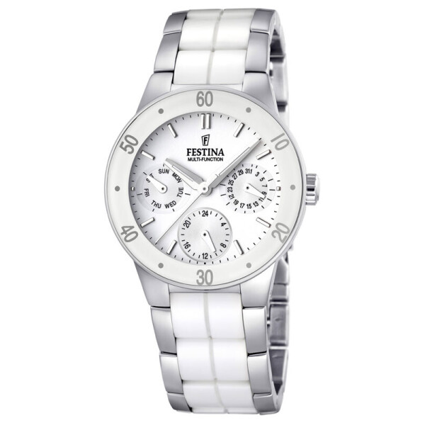 

Часы Festina Trend F16530/1 Damenuhr Multifunktion