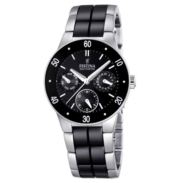 

Часы Festina Trend F16530/2 Damenuhr Multifunktion