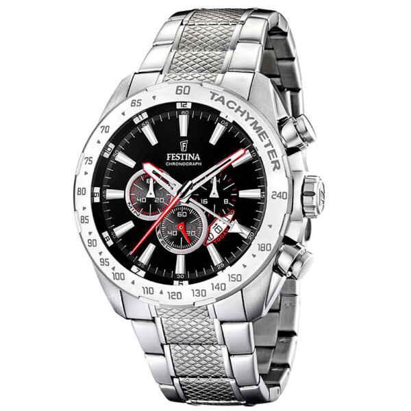 

Часы Festina F16488/5 Herren Chronograph