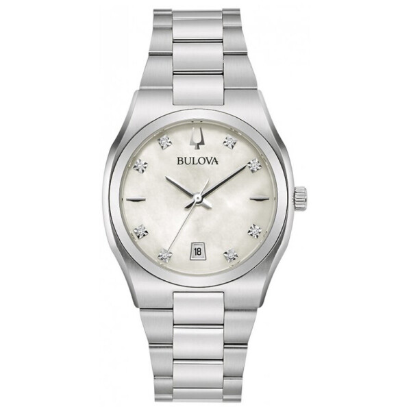 

Женские часы Bulova 96P218