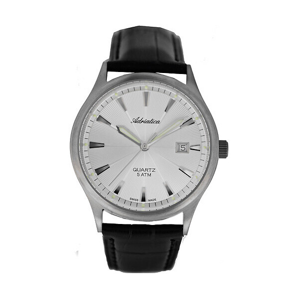 

Мужские часы Adriatica A1171.4213Q