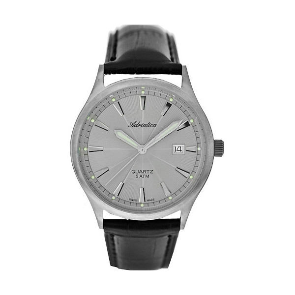 

Мужские часы Adriatica A1171.4217Q