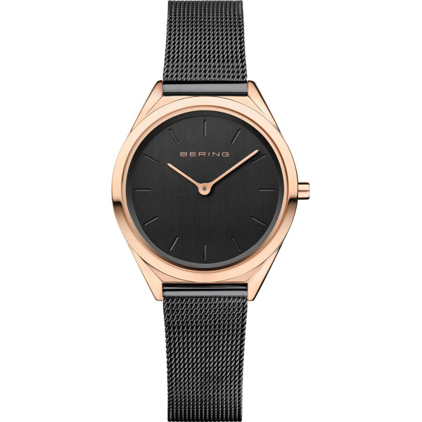 

Женские часы Bering 17031-166