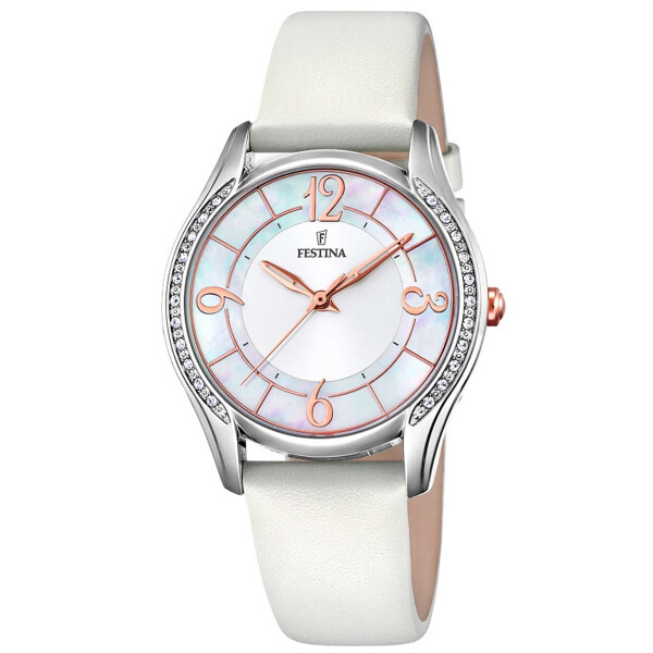 

Часы Festina F16944/A Trend Damenuhr 36mm 5ATM