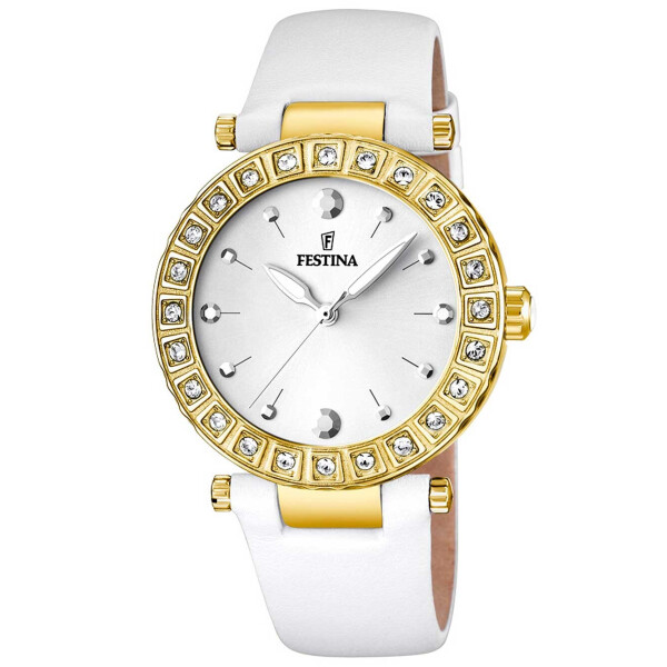 

Часы Festina F16646/1 Damen 38mm 5ATM