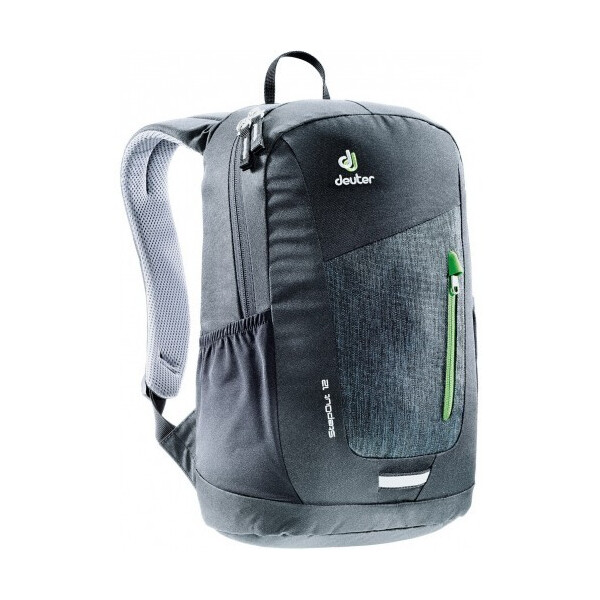 

Рюкзак городской Deuter StepOut 12 л dresscode-black