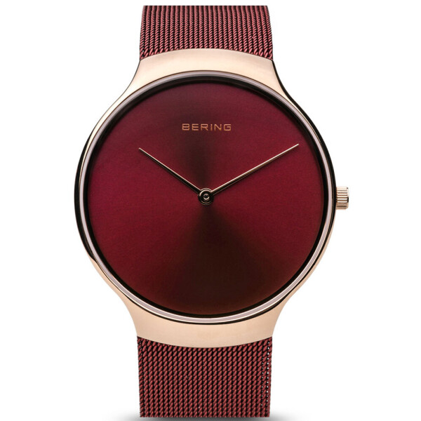 

Мужские часы Bering 13338-CHARITY