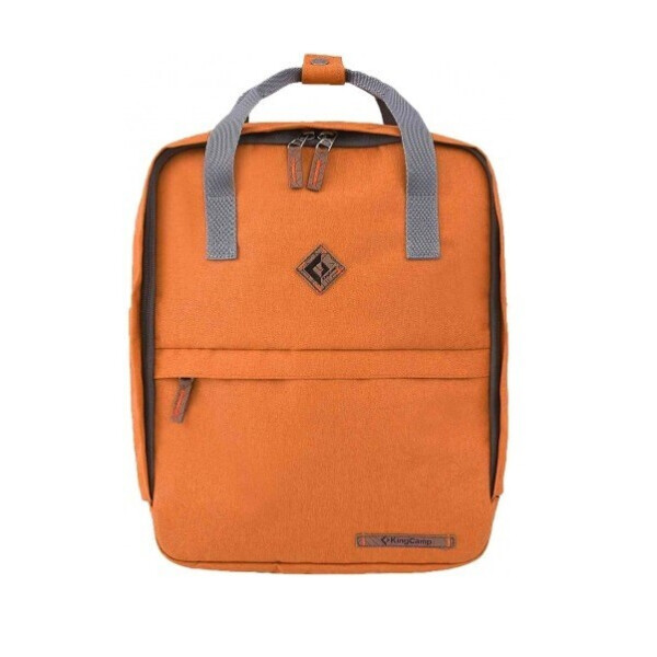 

Рюкзак городской KingCamp Acadia(KB3321) Dark yellow