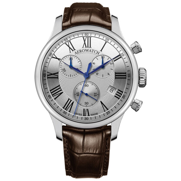

Мужские часы Aerowatch 79986-AA01