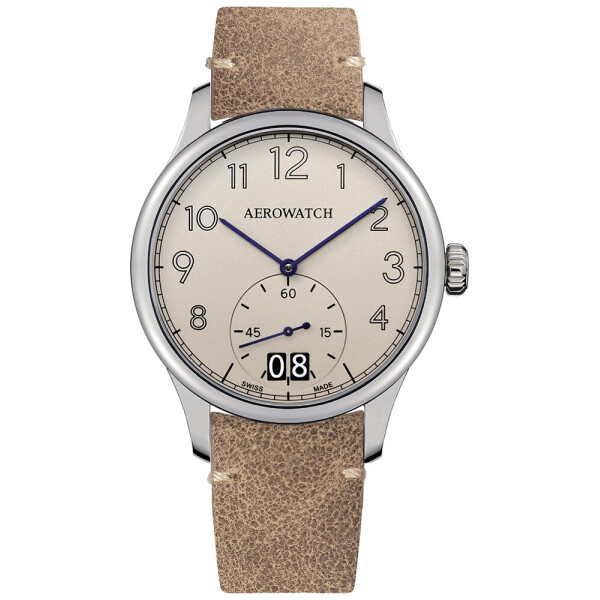 

Мужские часы Aerowatch 39982-AA10