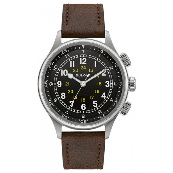 

Мужские часы Bulova 96A245