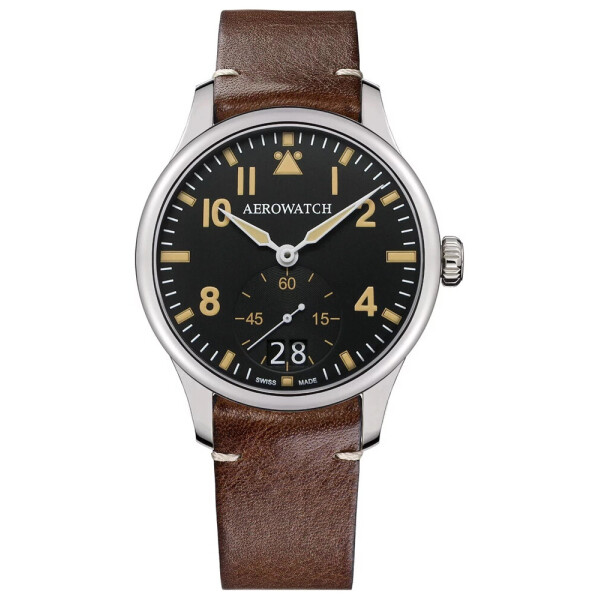 

Мужские часы Aerowatch 39982-AA09