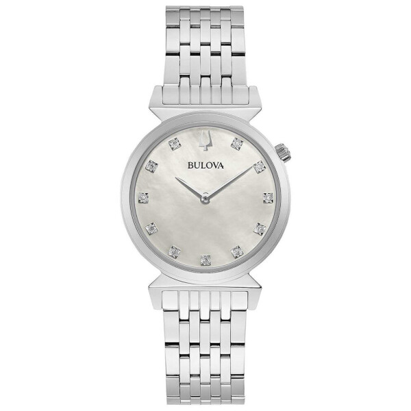 

Женские часы Bulova 96P216