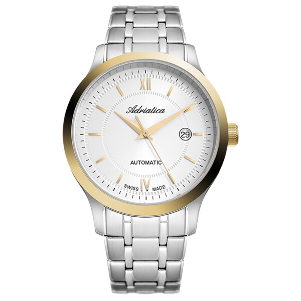 

Мужские часы Adriatica A8276.2163A