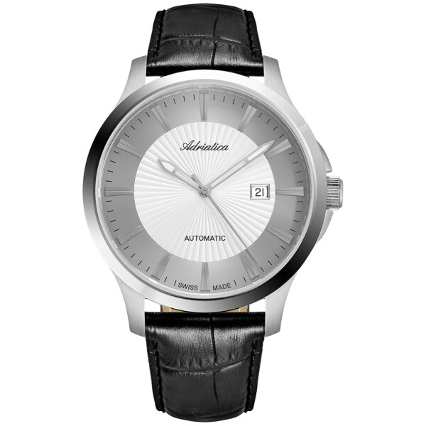 

Мужские часы Adriatica A8270.5213A