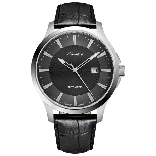 

Мужские часы Adriatica A8270.5214A