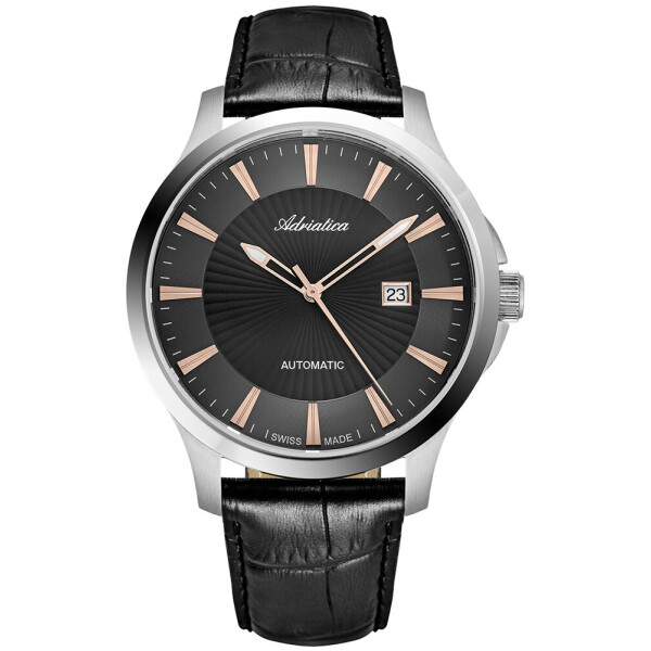 

Мужские часы Adriatica A8270.52R4A