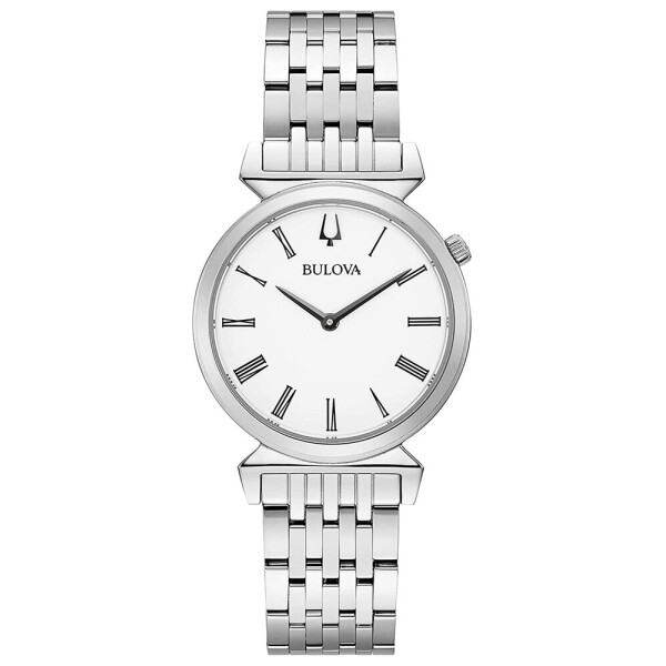 

Женские часы Bulova 96L275